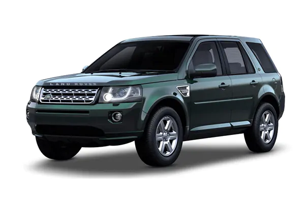 download Land Rover Freelander workshop manual