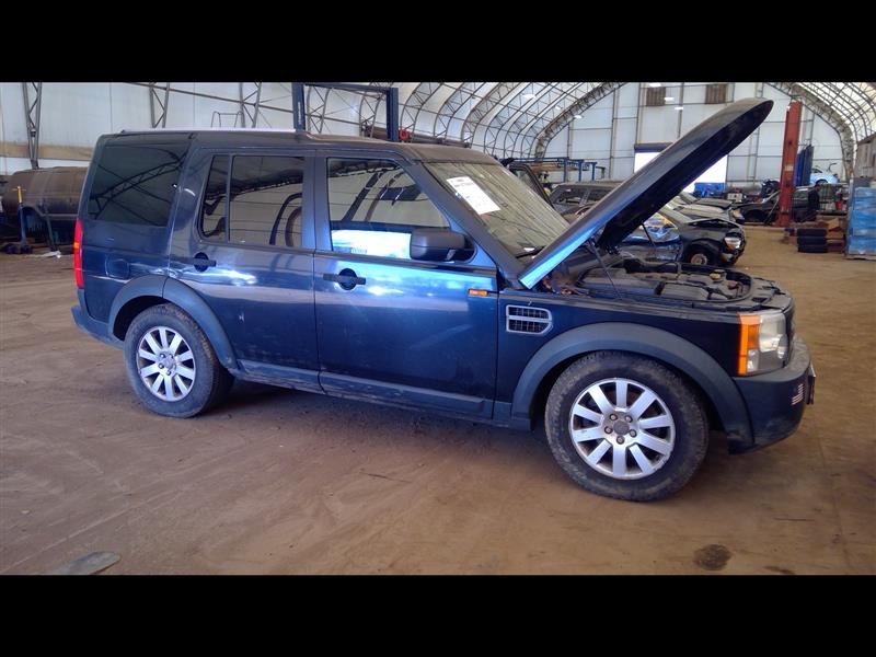 download Land Rover LR3Models workshop manual