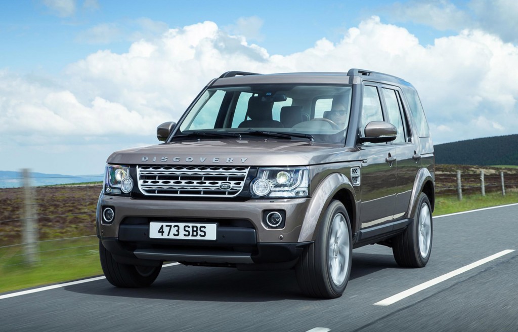 download Land Rover LR4Models able workshop manual