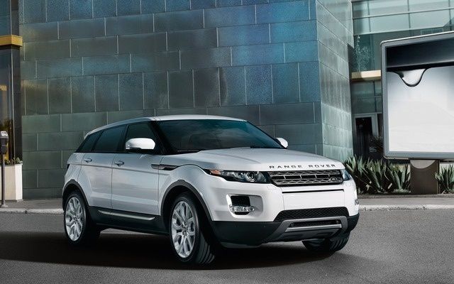 download Land Rover Range Rover Evoque 2.2L TD4 2.0L GTDI workshop manual