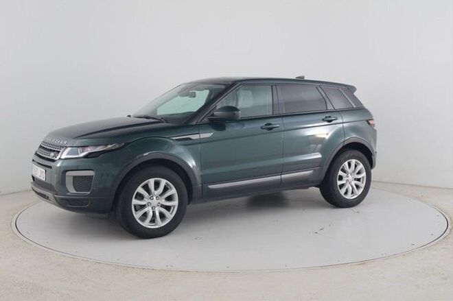 download Land Rover Range Rover Evoque 2.2L TD4 2.0L GTDI workshop manual