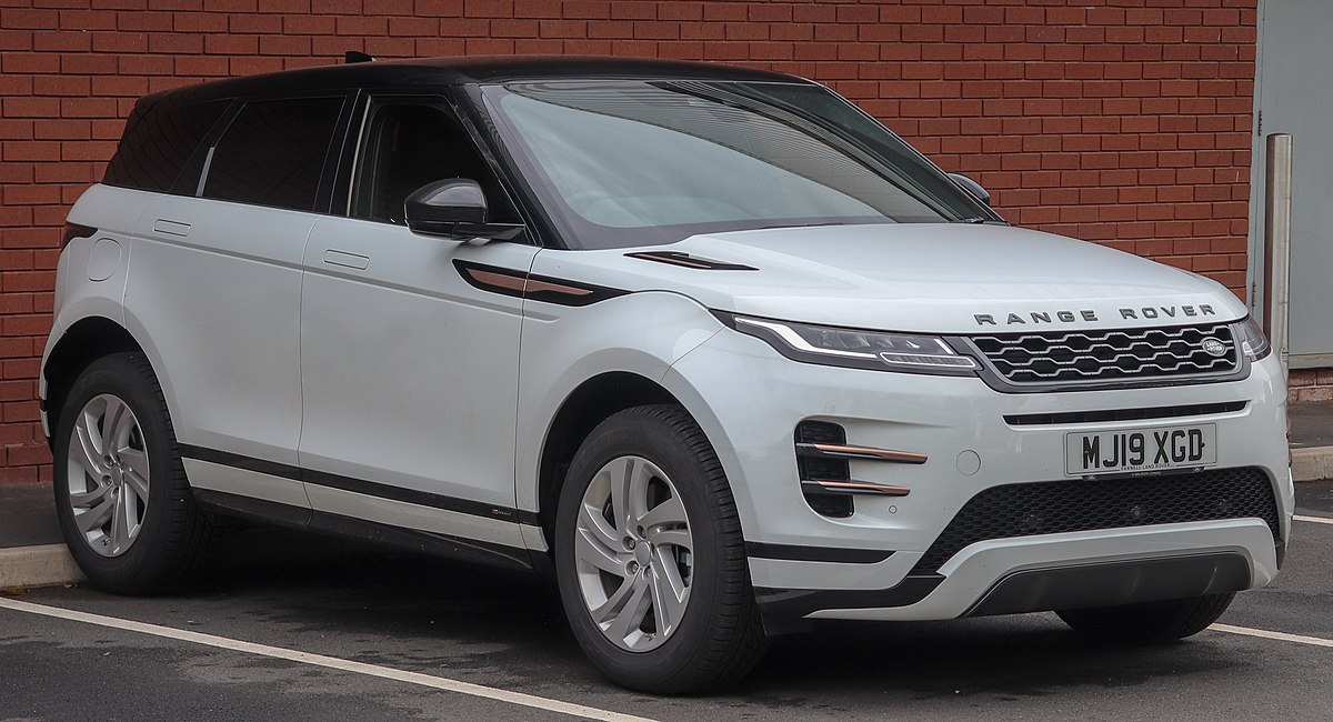 download Land Rover Range Rover Evoque 2.2L TD4 2.0L GTDI workshop manual