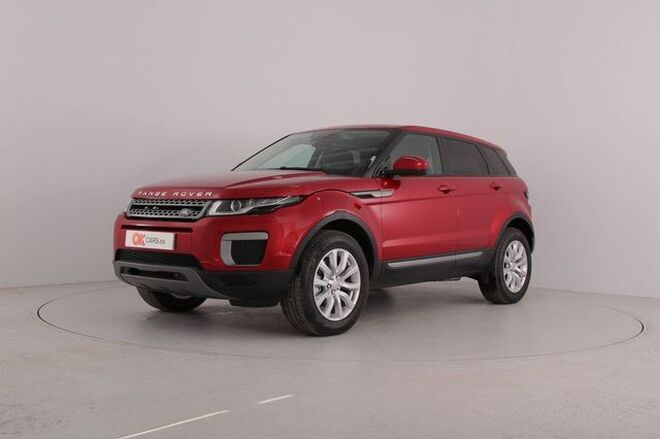 download Land Rover Range Rover Evoque 2.2L TD4 2.0L GTDI workshop manual