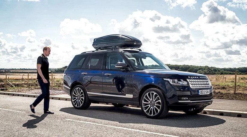 download Land Rover Range Rover workshop manual