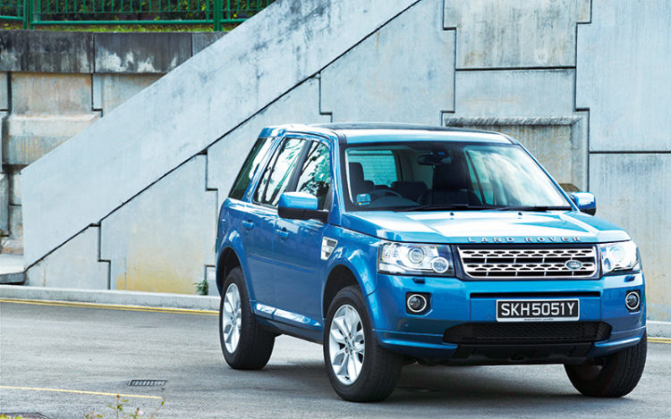 download Land rover freelander library Circuit s 20 workshop manual