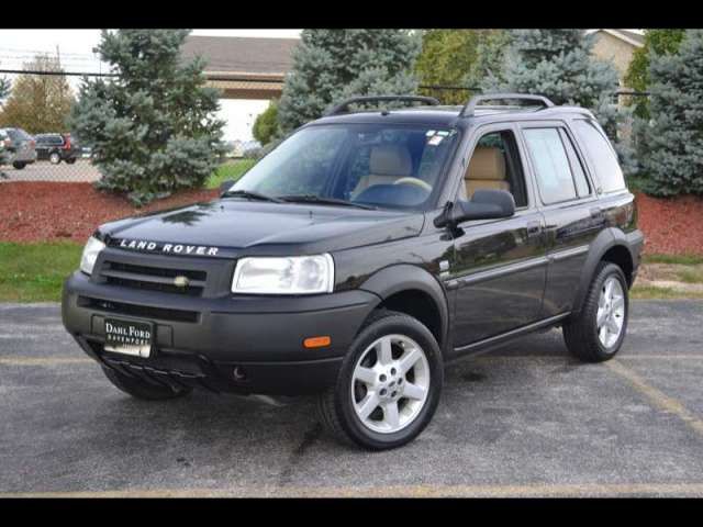 download Land rover freelander library Circuit s 20 workshop manual