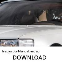 service manual