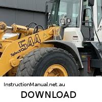 repair manual