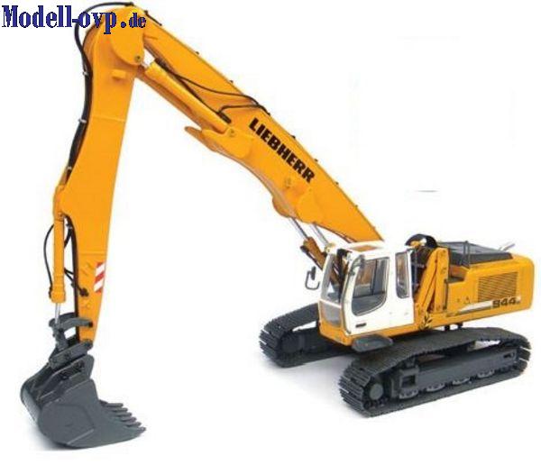 download Liebherr R944C R 944 C s able workshop manual