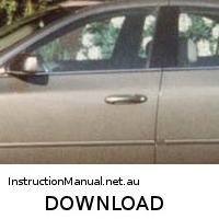 repair manual