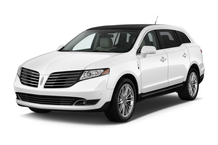 download Lincoln MKT workshop manual