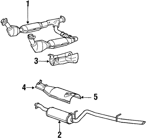 download Lincoln Navigator workshop manual