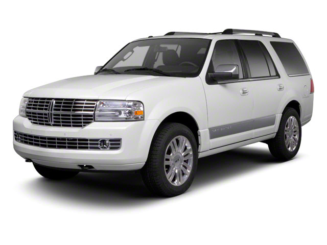 download Lincoln Navigator workshop manual