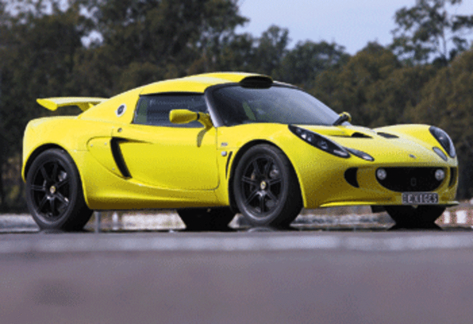 download Lotus Elise Exige 98 workshop manual