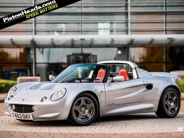 download Lotus Elise S1 able workshop manual