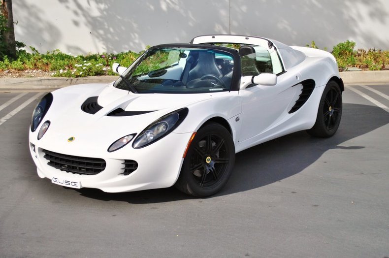 download Lotus Elise able workshop manual