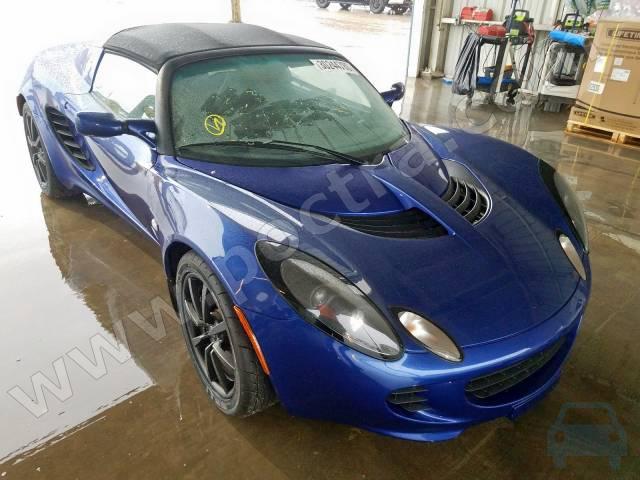 download Lotus Elise workshop manual