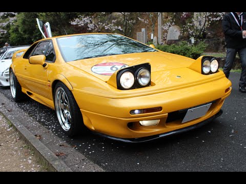 download Lotus Esprit S4 V 8 workshop manual