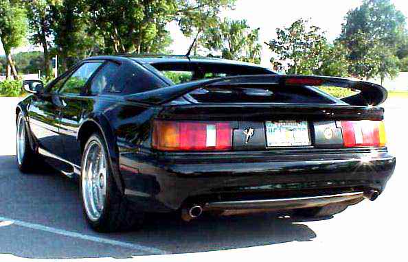 download Lotus Esprit S4 V 8 workshop manual