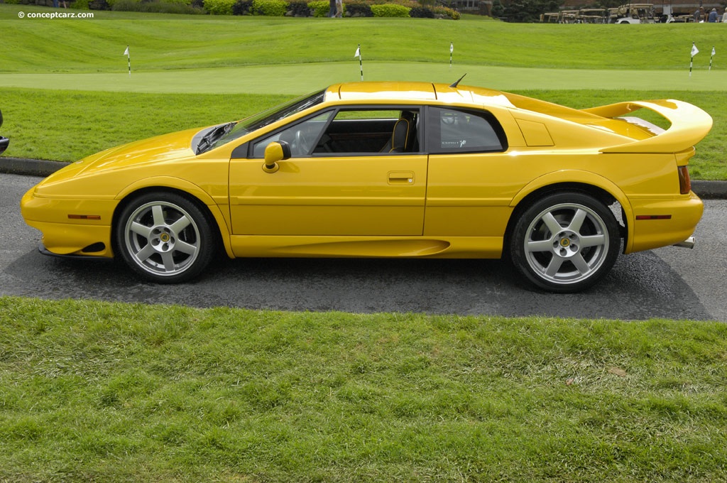 download Lotus Esprit S4 V 8 workshop manual