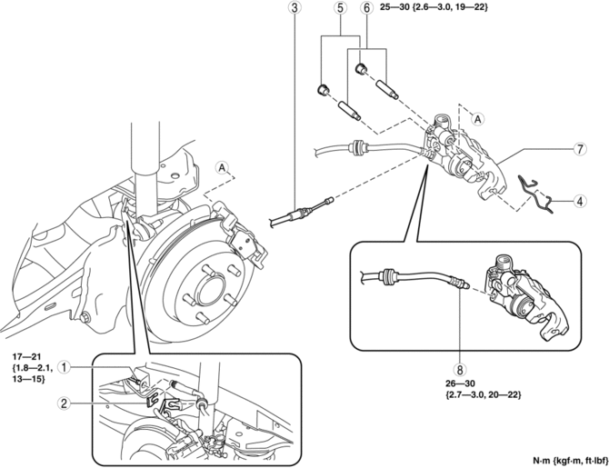 download MAZDA 2 workshop manual