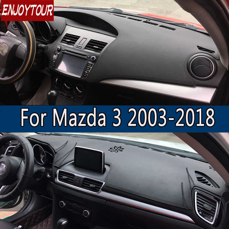 download MAZDA 3 2ND workshop manual