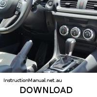 repair manual