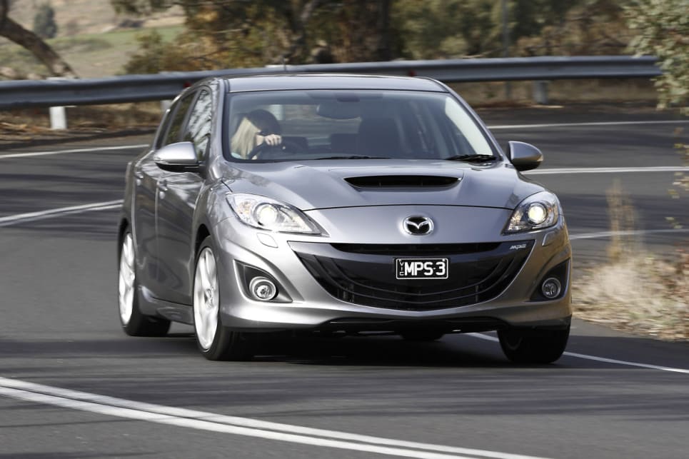 download MAZDA 3 BLModels workshop manual