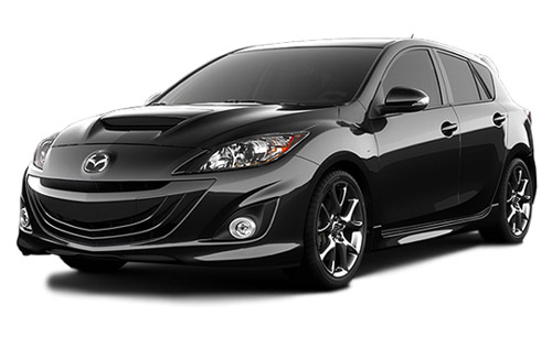 download MAZDA 3 MAZDA SPEED 3 2ND GEN able workshop manual