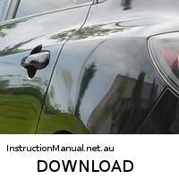 service manual