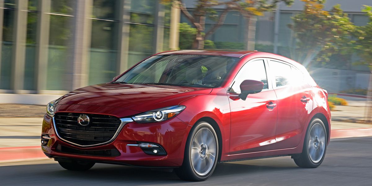 download MAZDA 3 able workshop manual