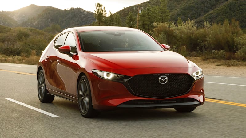 download MAZDA 3 able workshop manual