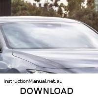 repair manual