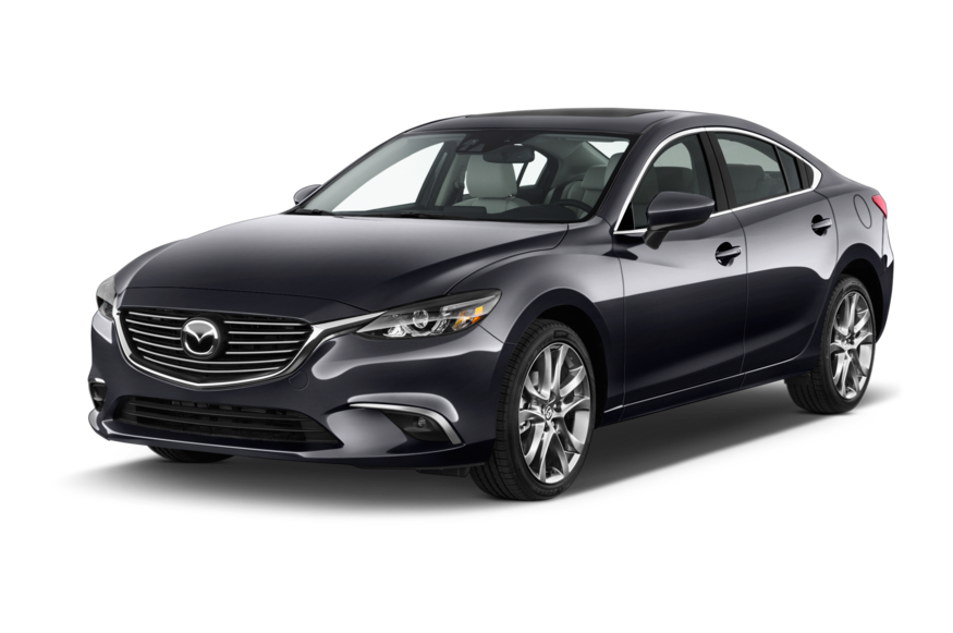 download MAZDA 6 2.5 L SKYACTIV G I4 workshop manual