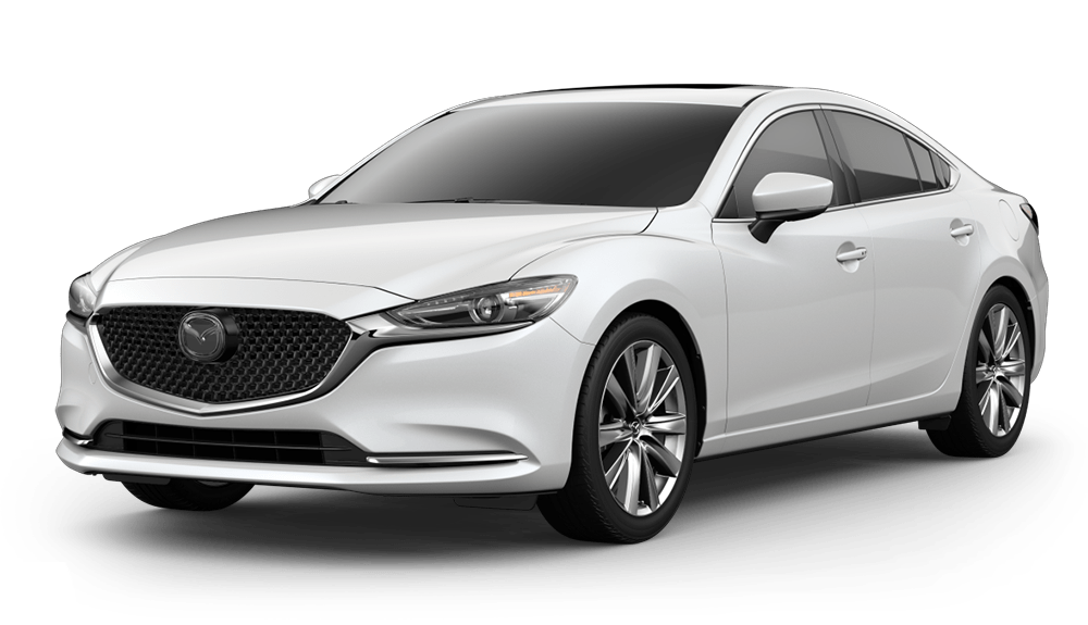 download MAZDA 6 workshop manual