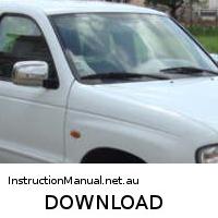 service manual