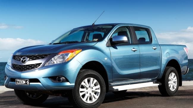 download MAZDA BT 50 BT 50 VOL1 2 3 UPDATED workshop manual