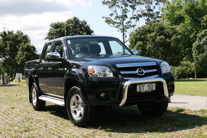 download MAZDA BT 50 BT 50 VOL1 2 3 UPDATED workshop manual