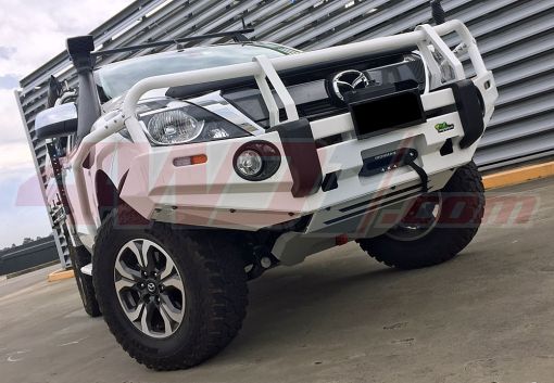 download MAZDA BT 50 workshop manual