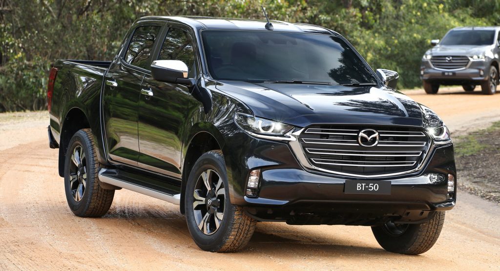 download MAZDA BT50 able workshop manual