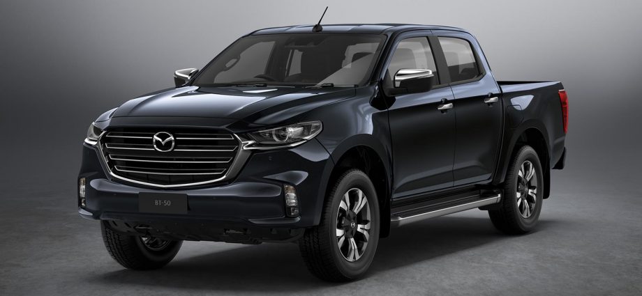 download MAZDA BT50 able workshop manual