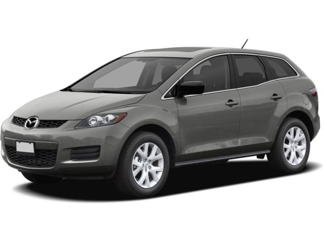 download MAZDA CX 7 CX7 able workshop manual