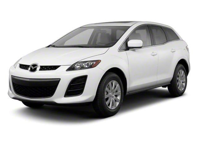 download MAZDA CX 7 CX7 able workshop manual