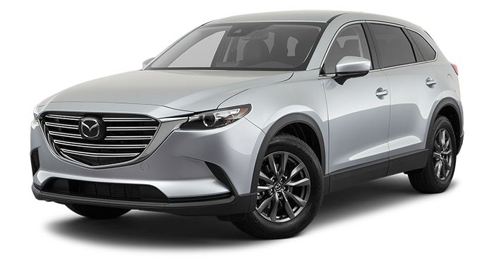 download MAZDA CX 9Models workshop manual