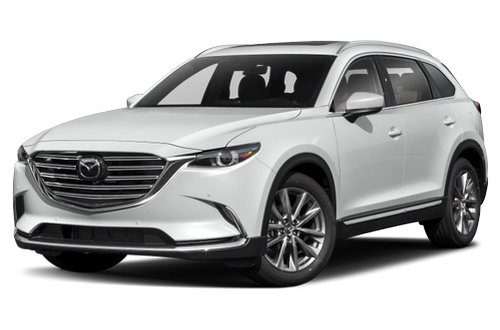 download MAZDA CX 9Models workshop manual