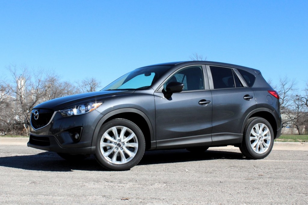 download MAZDA CX5 2.0L 2.2L SKYACTIVE workshop manual