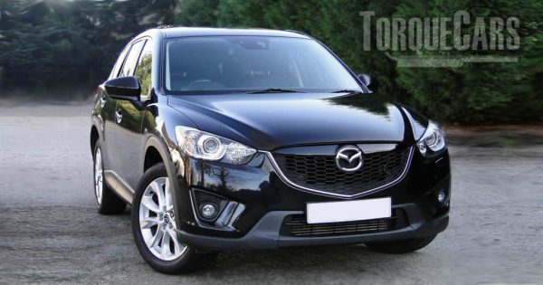 download MAZDA CX5 2.0L 2.2L SKYACTIVE workshop manual