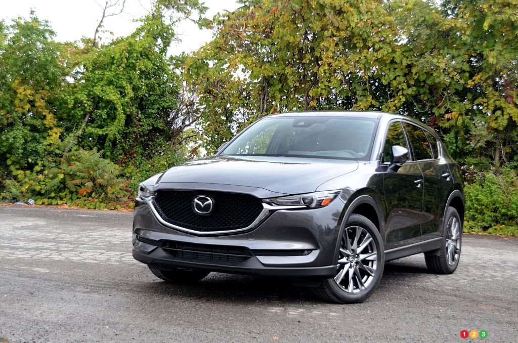 download MAZDA CX5 2.0L 2.2L SKYACTIVE workshop manual