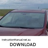 service manual