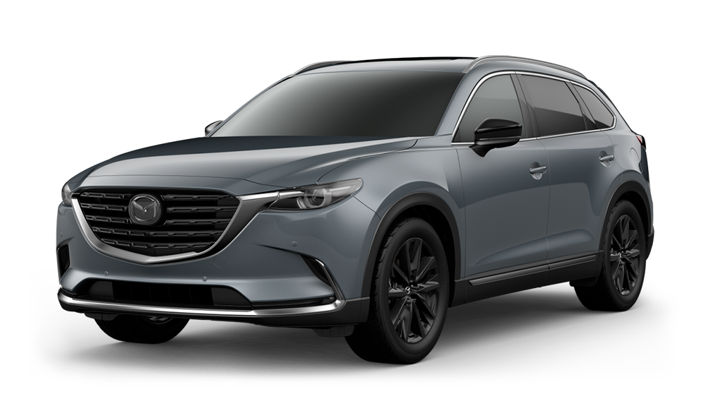 download MAZDA CX9 CX 9 able workshop manual